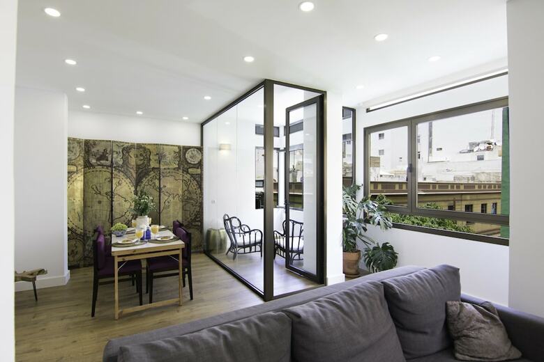 Apartamento Canteras Mila