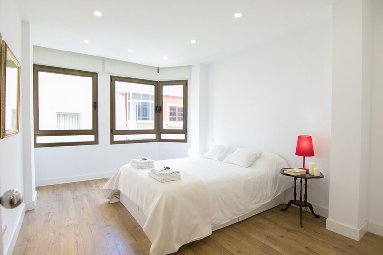 Apartamento Canteras Mila