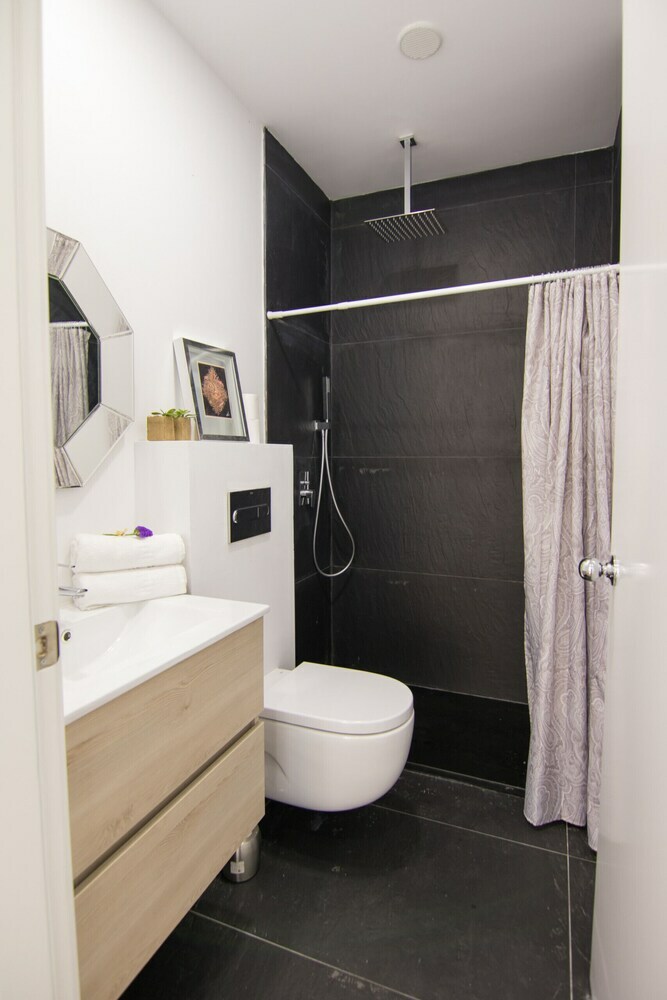Apartamento Canteras Mila