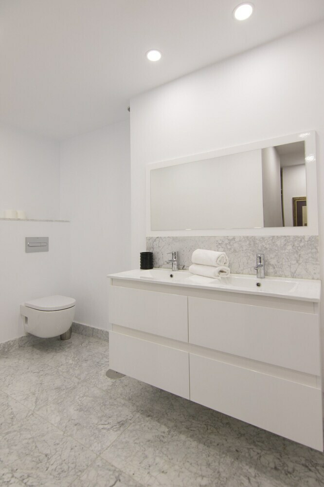 Apartamento Canteras Mila