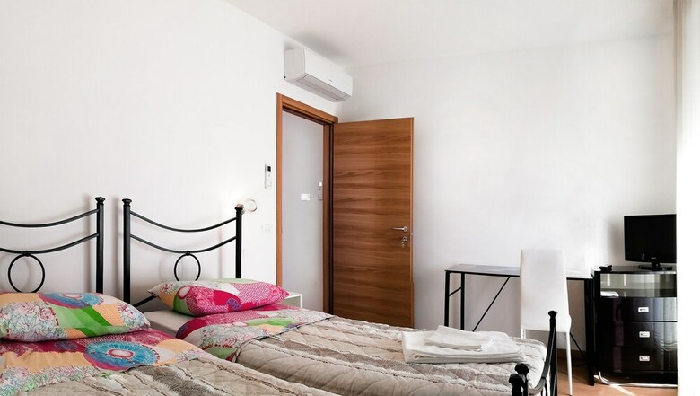Hotel Tre Camerette