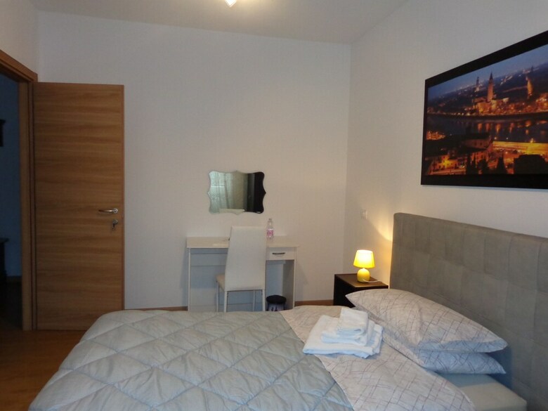 Hotel Tre Camerette