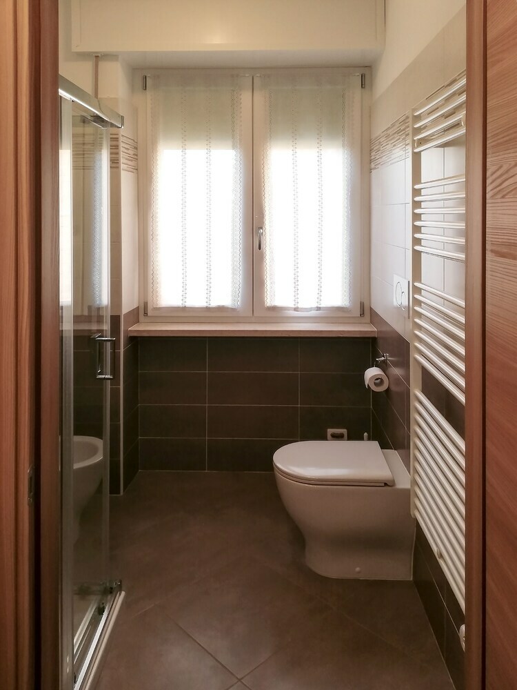 Hotel Tre Camerette