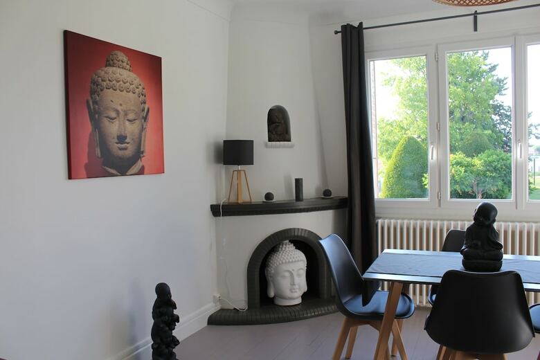 La Maison Jos�phine