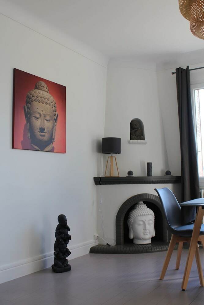 La Maison Jos�phine