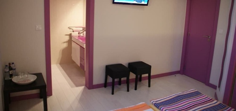 Hotel Casal Dos Patos