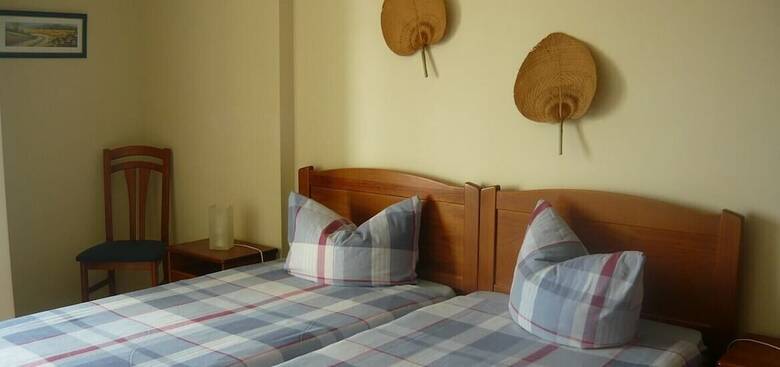 Hotel Casal Dos Patos