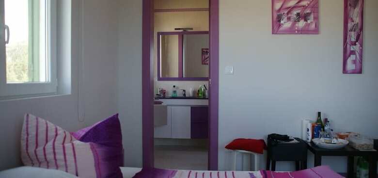 Hotel Casal Dos Patos