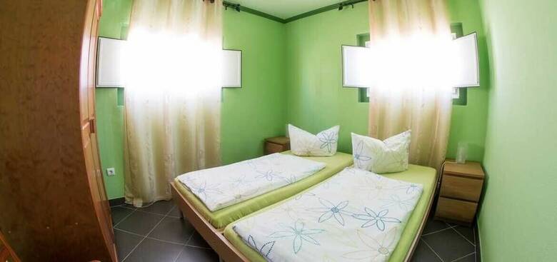 Hotel Casal Dos Patos