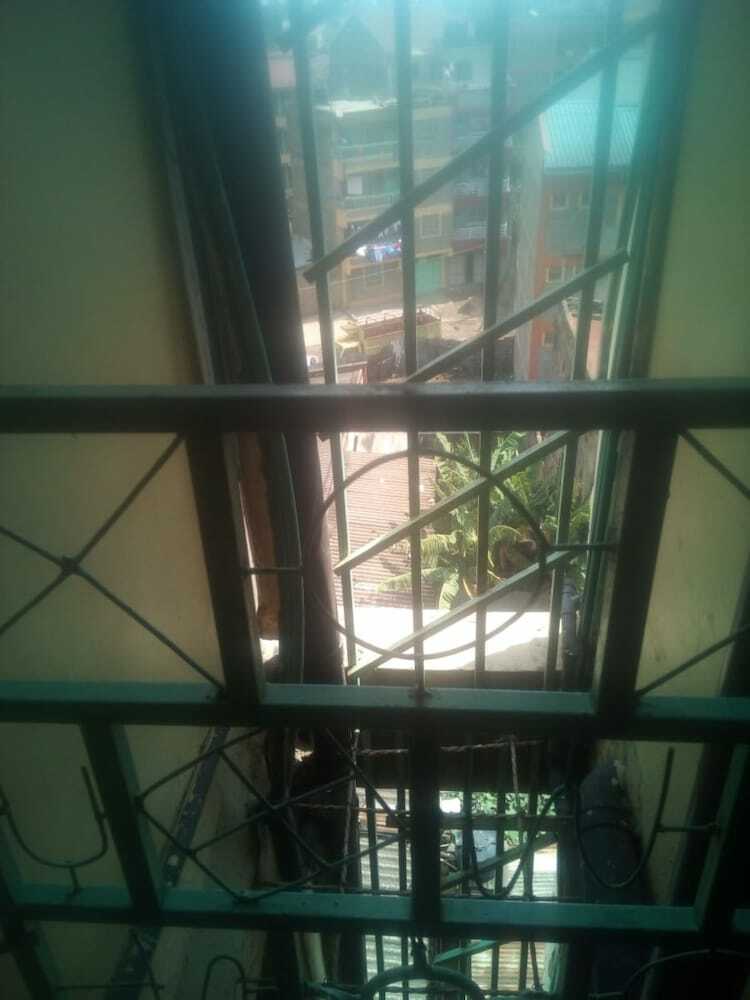 Hotel Sky Guest House