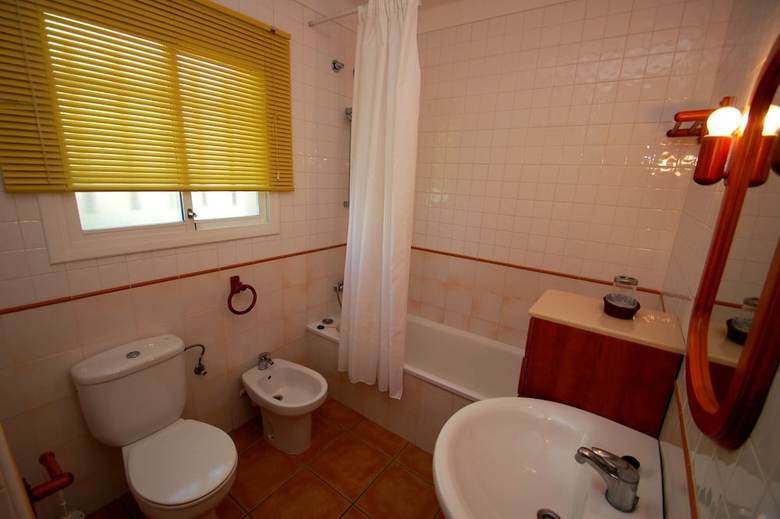 Apartamento Dar� 2d 125