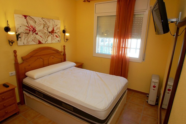 Apartamento Dar� 2d 125