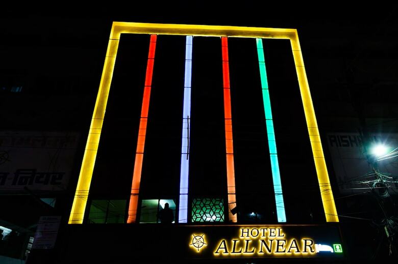 Hotel All Near