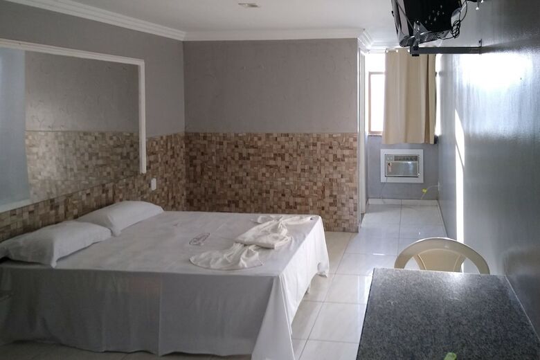 Oyo Hotel Malibu Itapu�