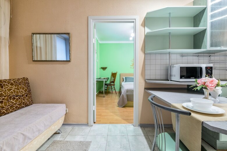 Apartamentos Flatstar On Dybenko Str. 40 Blgd. 1