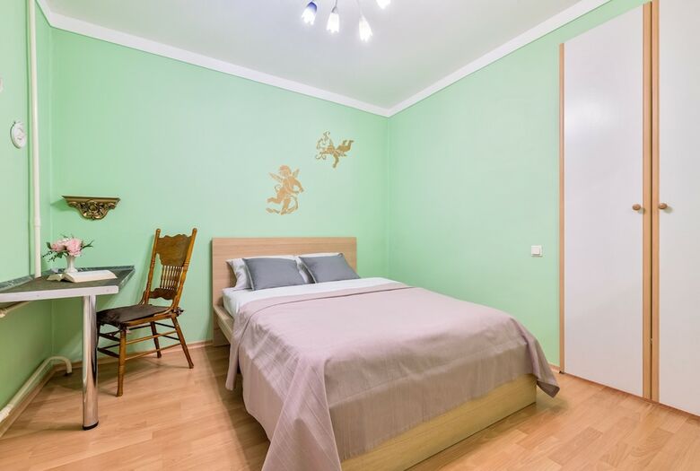 Apartamentos Flatstar On Dybenko Str. 40 Blgd. 1