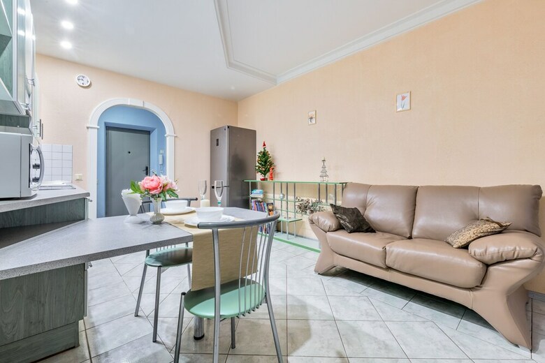 Apartamentos Flatstar On Dybenko Str. 40 Blgd. 1
