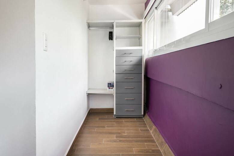 Apartamentos Juub Deluxe Loft At Colonia Roma