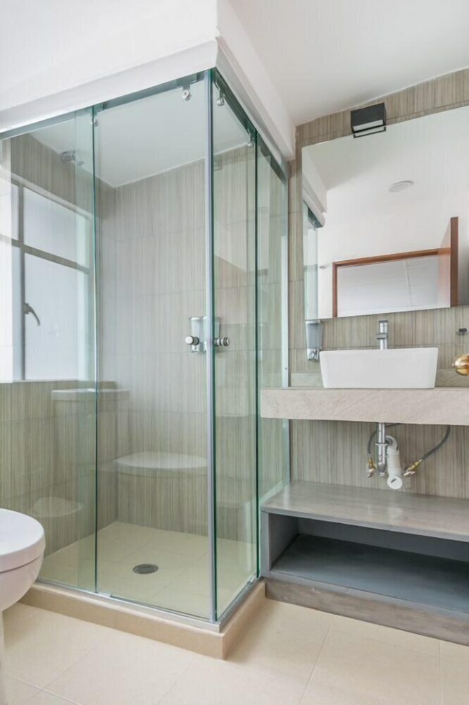 Apartamentos Juub Deluxe Loft At Colonia Roma