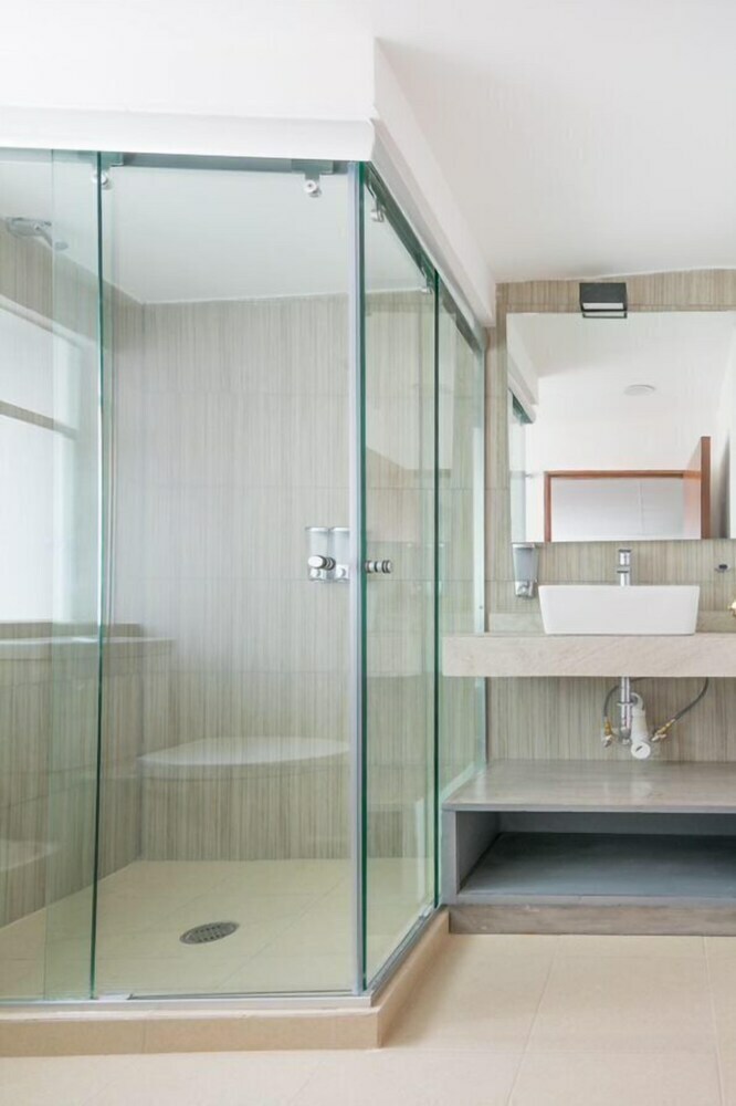 Apartamentos Juub Deluxe Loft At Colonia Roma