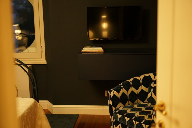 L'americano Luxury Rooms B&B