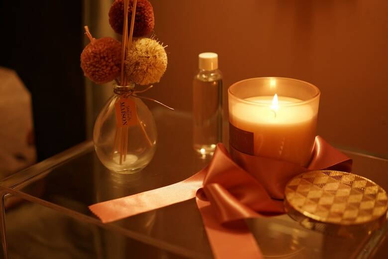 L'americano Luxury Rooms B&B