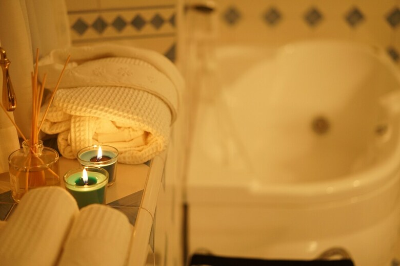 L'americano Luxury Rooms B&B