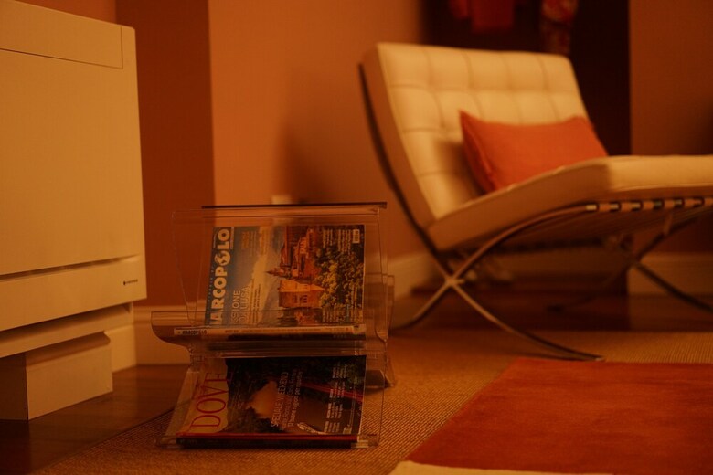 L'americano Luxury Rooms B&B