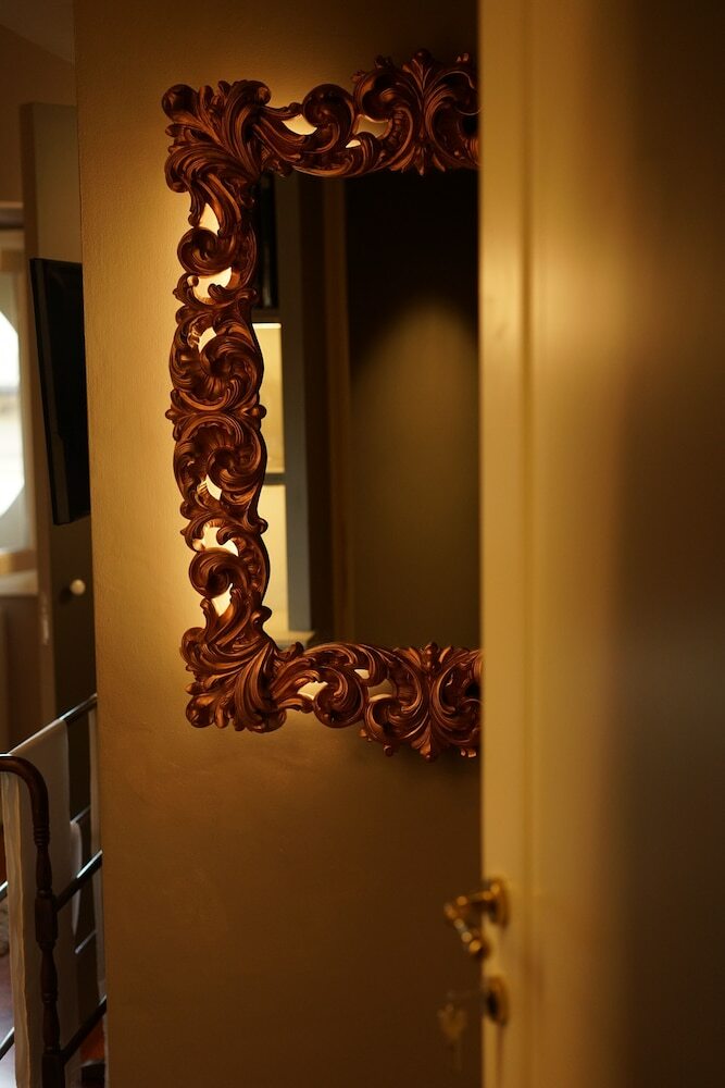 L'americano Luxury Rooms B&B