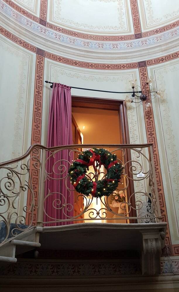 L'americano Luxury Rooms B&B