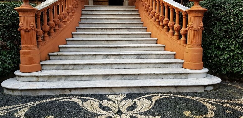 L'americano Luxury Rooms B&B