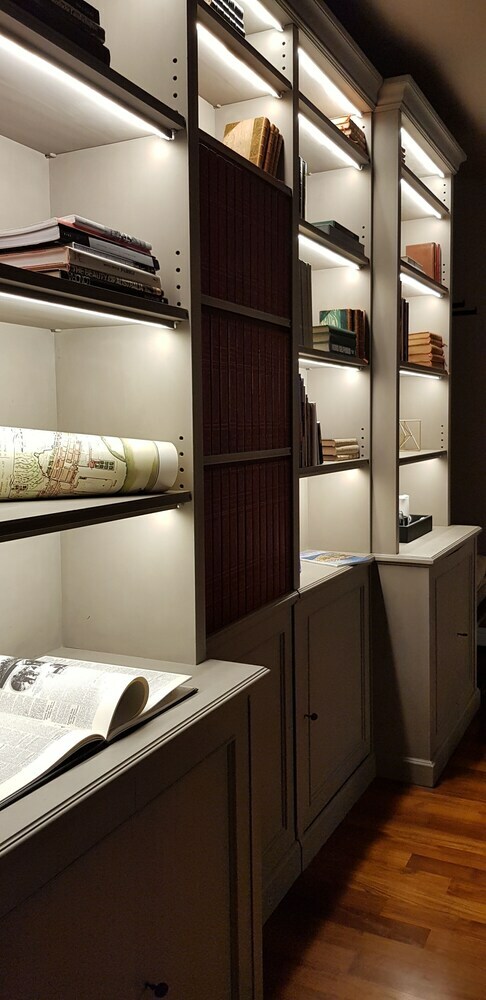 L'americano Luxury Rooms B&B