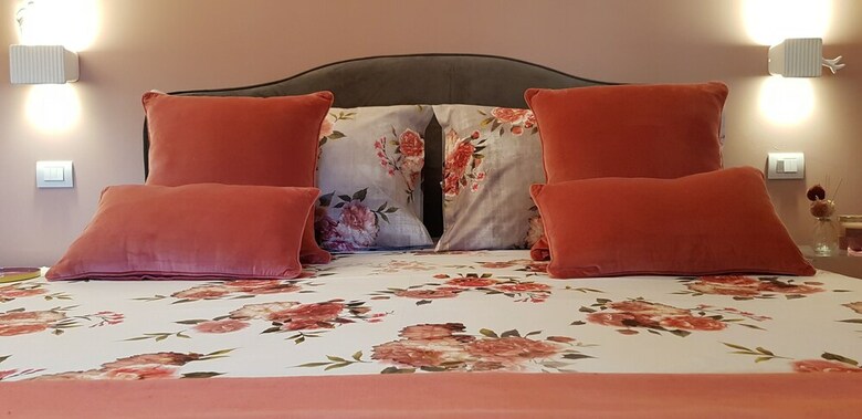 L'americano Luxury Rooms B&B