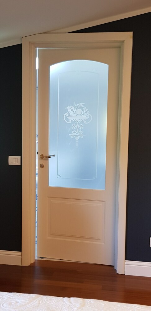 L'americano Luxury Rooms B&B