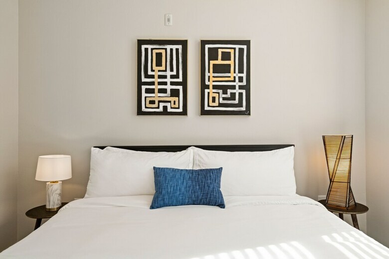 Kasa Dallas Downtown Apartments