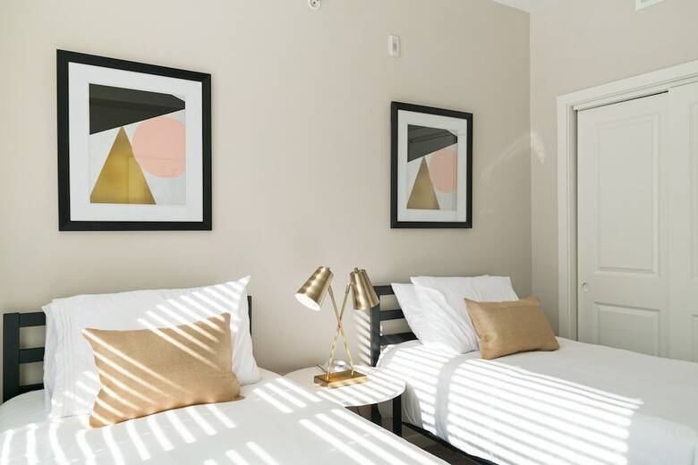 Kasa Dallas Downtown Apartments
