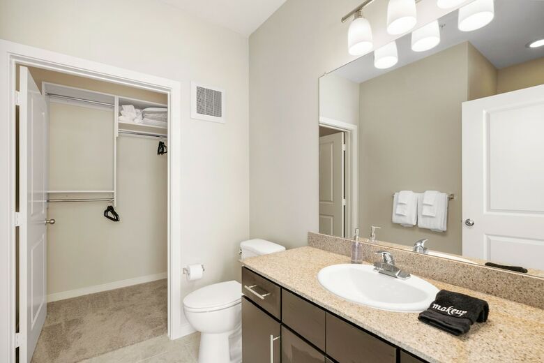 Kasa Dallas Downtown Apartments