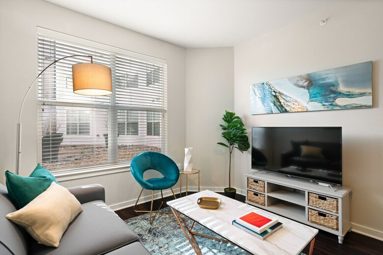 Kasa Dallas Downtown Apartments