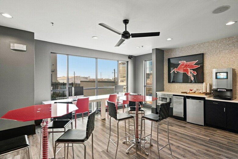 Kasa Dallas Downtown Apartments