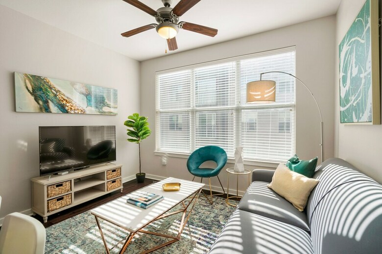 Kasa Dallas Downtown Apartments