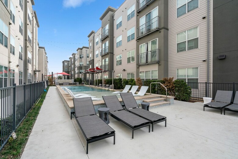 Kasa Dallas Downtown Apartments