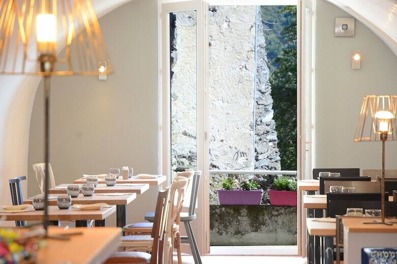 Hotel H�tel U Frascone
