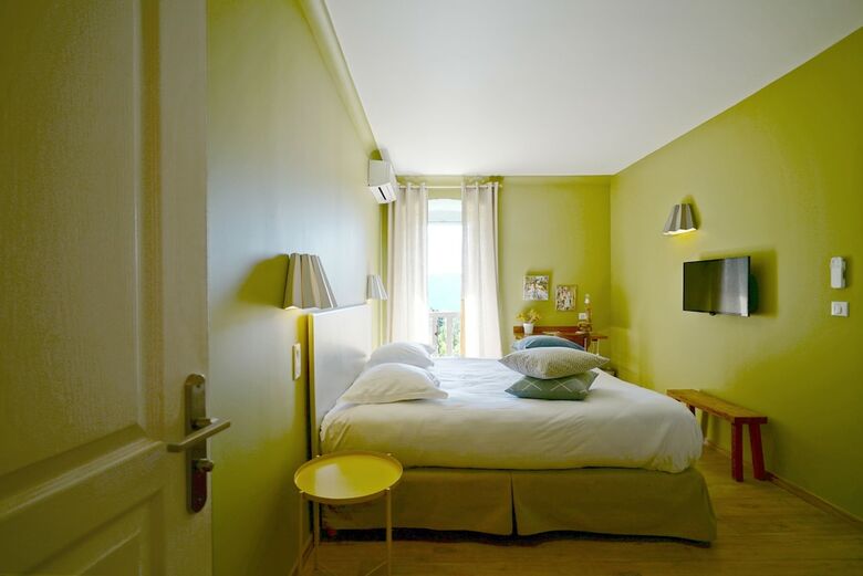 Hotel H�tel U Frascone