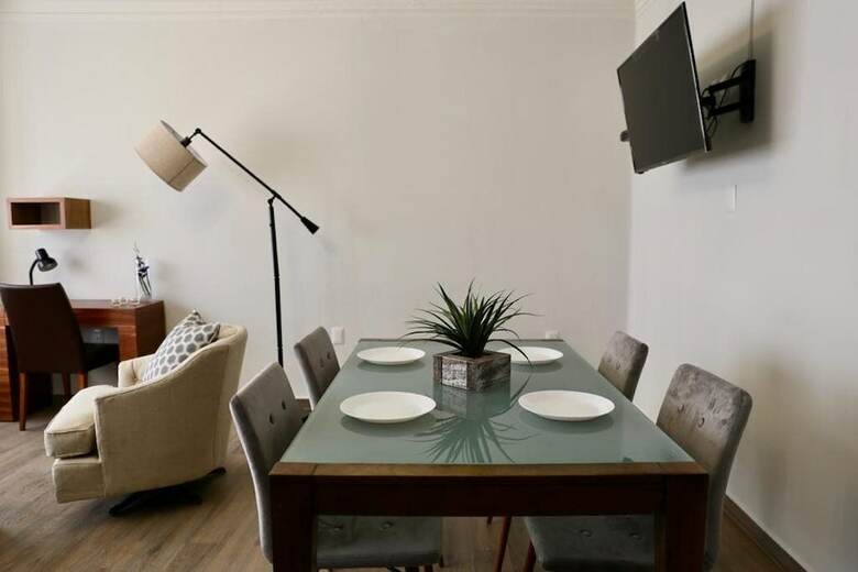 Apartamentos Juub Modern Studio In Central Cdmx
