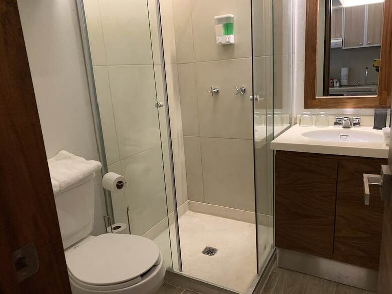 Apartamentos Juub 1 Bedroom Studio Perfect Location