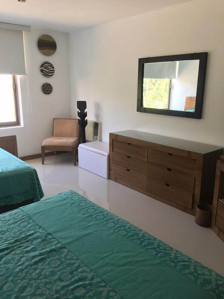 Juub Acapulco, Exclusive Beachfront Apartment