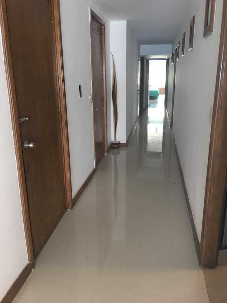 Juub Acapulco, Exclusive Beachfront Apartment