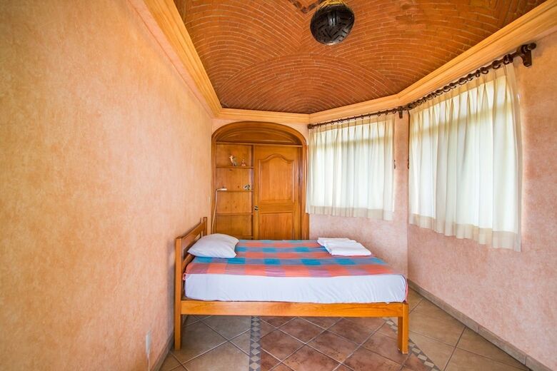 Villa Forget About Everything And Relax