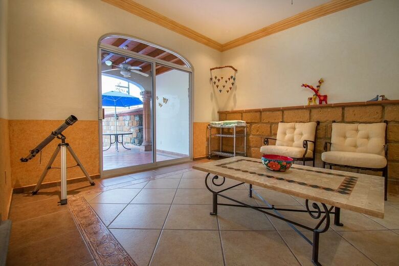 Villa Forget About Everything And Relax