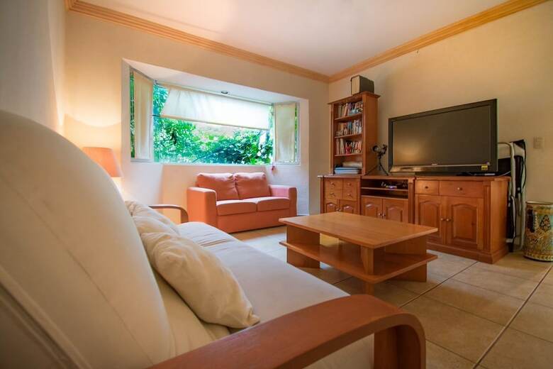 Villa Forget About Everything And Relax